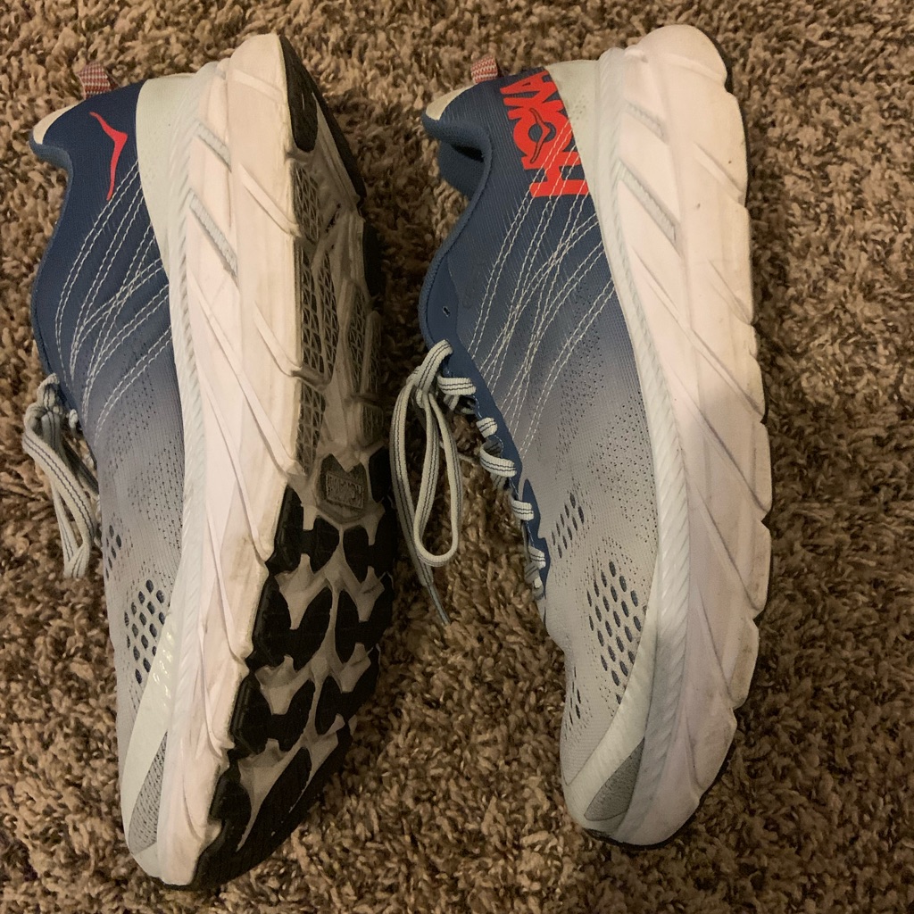 Hoka Running Shoes
